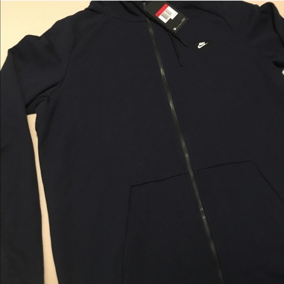 Nike Modern Pullover Jacket - Picture 5 of 6